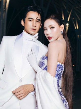 Lương Thế Thành: Vợ chịu áp lực khi tôi đóng vai chồng bội bạc