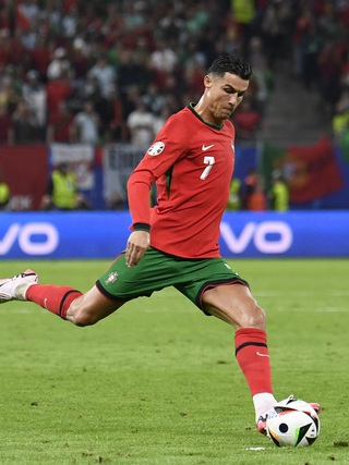 Ronaldo và World Cup 2026: Cơ hội cuối để viết thêm lịch sử