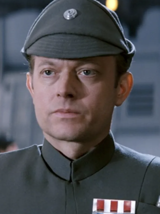 Nam diễn viên 'Star Wars' qua đời