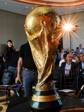 World Cup 2026: Ngày hội khổng lồ khiến cả FIFA cũng phải đau đầu