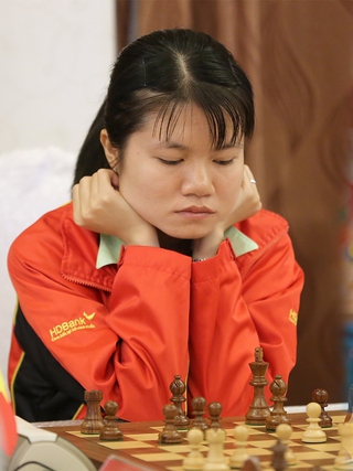 Vụ kỳ thủ nữ số 1 Việt Nam không được dự Olympiad vì không đọc Zalo: Động thái nóng của ngành thể thao