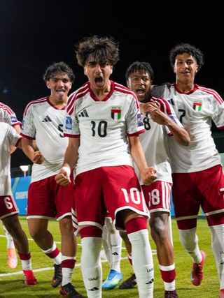 Nhà báo UAE: ‘U.17 Việt Nam rất mạnh, ai giữ vững tinh thần sẽ có chiến thắng’