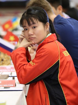 Diễn tiến nóng vụ kỳ thủ số 1 Việt Nam không được dự Olympiad vì đăng ký muộn 3 tiếng…