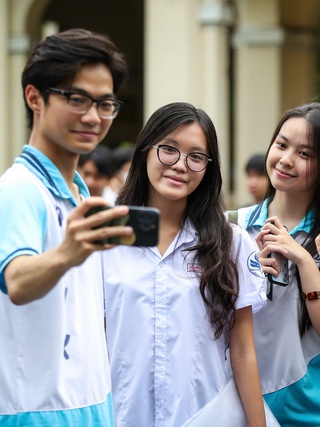 Xác định thế mạnh của bản thân để chọn ngành phù hợp