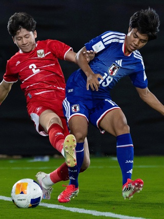 U.17 Indonesia bị chỉ trích dữ dội vì đứng chót bảng, mất vé World Cup: 'Không thể chấp nhận'