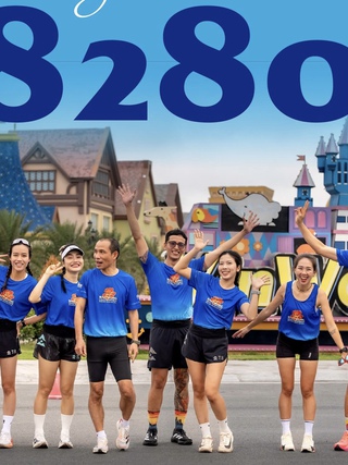 Hải Phòng Legacy Marathon 2026 lan tỏa thông điệp sống xanh, Phạm Thị Hồng Lệ tranh tài