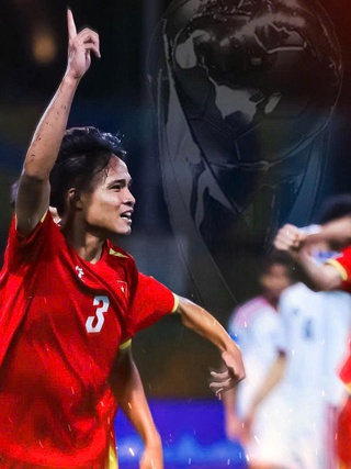 Từ Mạnh Cường U.17 Việt Nam đến giấc mơ World Cup: Thể Công Viettel tuyển sinh lớn nhất lịch sử