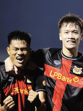 Lịch thi đấu V-League nóng hôm nay: Ninh Bình sẽ thắng dễ SLNA, Becamex TP.HCM có trụ nổi tại Hải Phòng?
