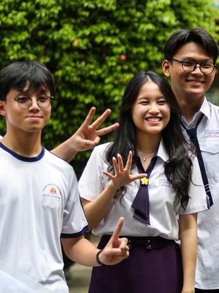 Xét tuyển đại học: Đặt và sắp xếp nguyện vọng như nào cho tối ưu?