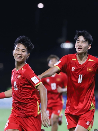 World Cup U.17 khắc nghiệt và cực kỳ thú vị, U.17 Việt Nam đối mặt thử thách nào?