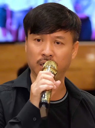 Ca sĩ bolero Quang Lập vừa bị khởi tố là ai?