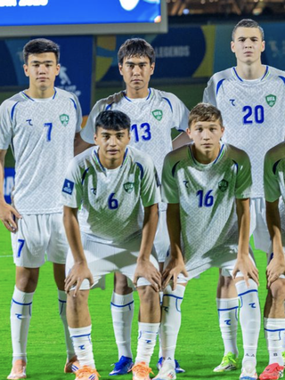U.17 Hàn Quốc rất tốt nhưng U.17 Uzbekistan... rất tiếc: Đàn em Son Heung-min thua cay đắng, không vào bán kết