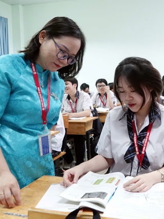 Để giáo dục Việt Nam cân bằng STEM và khoa học xã hội