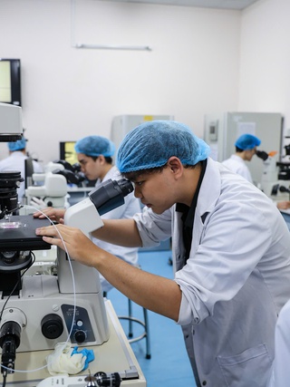 ĐH quốc gia trong kỷ nguyên mới của dân tộc: Kiến tạo phát triển