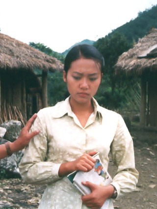 Phim có Hồng Ánh, Nguyễn Hậu từng bị gửi thư nặc danh, suýt không được chiếu