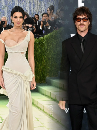 Kendall Jenner bị bắt gặp hẹn hò ‘nam thần’ Jacob Elord