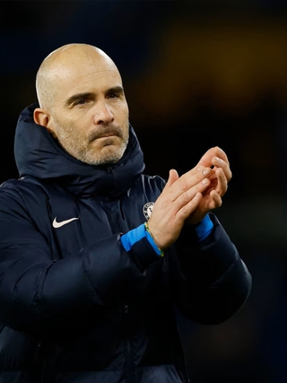 Manchester City chọn xong truyền nhân của Pep Guardiola cho 'ghế nóng' Etihad?