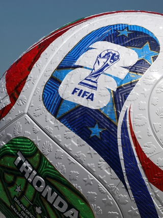 Dịch bệnh Ebola bùng phát, World Cup 2026 bị đe dọa: FIFA hành động nóng