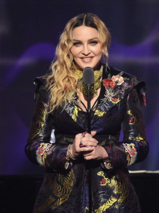 Cộng sự lâu năm tiết lộ góc khuất của Madonna