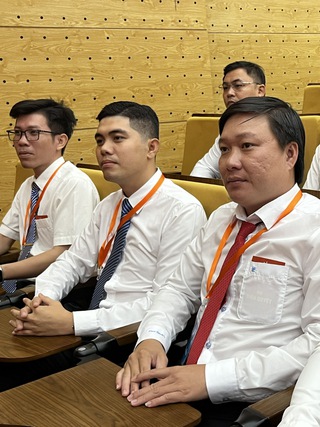 Khai mạc Đại hội Hội Liên hiệp thanh niên Việt Nam tỉnh An Giang nhiệm kỳ 2026-2029