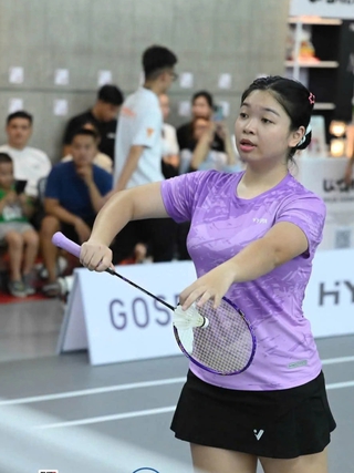 Đầu tư hàng chục triệu đồng chơi cầu lông, vì sao bộ môn này được ưa chuộng?