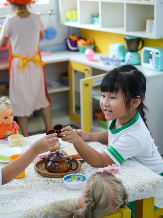 Mầm non TP.HCM nghỉ hè ngày nào, có giữ trẻ trong hè không?