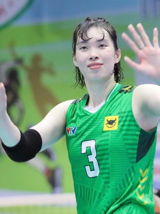 Lịch thi đấu chung kết Cúp bóng chuyền VTV9 - Bình Điền: Chờ Thanh Thúy bùng nổ