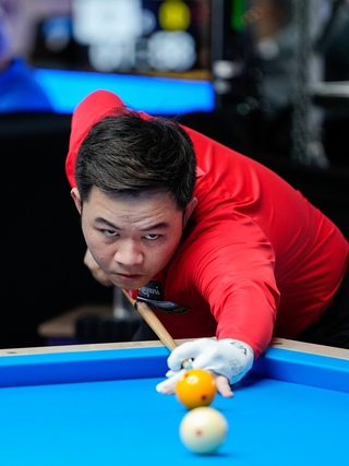Lịch thi đấu billiards hôm nay (23.5): Nảy lửa 'derby' Việt Nam, Trần Thanh Lực gặp khó
