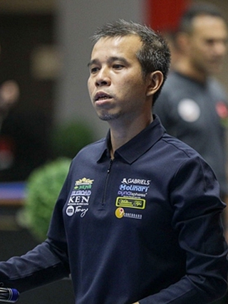 Billiards: Trần Quyết Chiến bất ngờ bị loại, 4 cơ thủ Việt Nam vào vòng knock-out