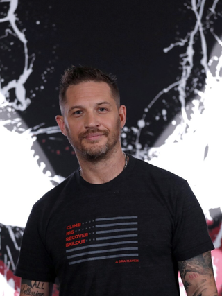 Tài tử Tom Hardy bị gạch tên khỏi phim mới vì hách dịch?