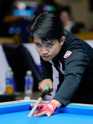 Lịch thi đấu billiards hôm nay (24.5): Chiêm Hồng Thái, thiên tài Caudron tranh vé chung kết