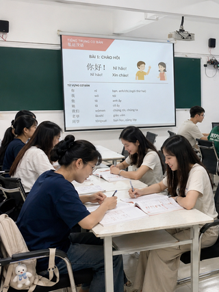 Mùa hè này, người trẻ muốn học thêm gì nhất?