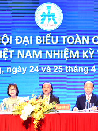 Chủ tịch Liên đoàn Cờ Việt Nam ra thông báo 'nóng' chấn chỉnh nội bộ