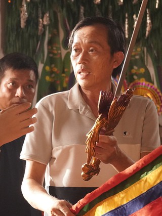 NSƯT Hoài Linh ra sao sau 2 phim trăm tỉ?