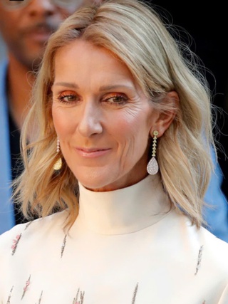 Góc khuất thời trẻ của Céline Dion lần đầu được dựng thành phim
