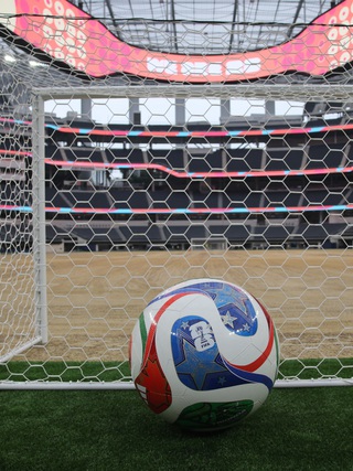Bí mật bên trong trái bóng World Cup 2026: Công nghệ hiện đại có giúp giảm bớt tranh cãi?