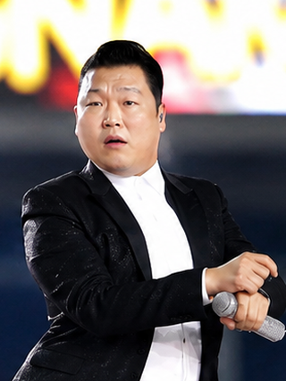 PSY vướng tranh cãi trước thềm concert mùa hè