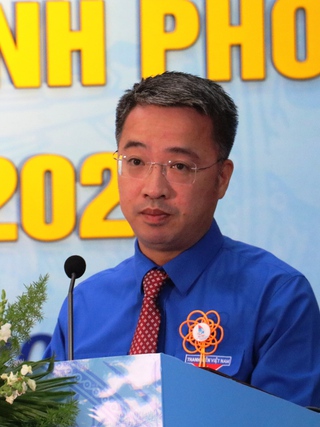 Thanh niên Đà Nẵng tiên phong bước vào kỷ nguyên mới