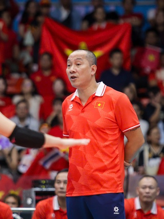 AVC Cup có đội tuyển Việt Nam vẫn diễn ra tại Philippines dù Liên đoàn Bóng chuyền nước này bị đình chỉ