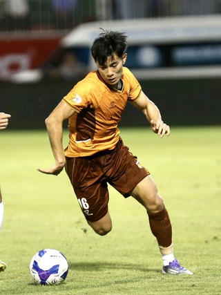 HAGL nắm quyền tự quyết, sớm trụ hạng V-League trong trường hợp nào?