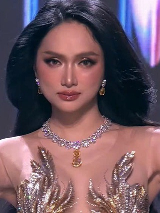 Hương Giang lại nhận điểm 5, chung kết MGI All Stars gây tranh cãi