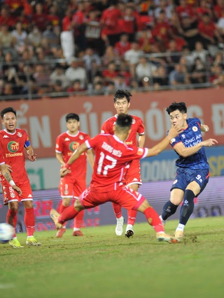 Đội tuyển Việt Nam đang mạnh lên, tự tin chinh phục mục tiêu lịch sử AFF Cup 2026