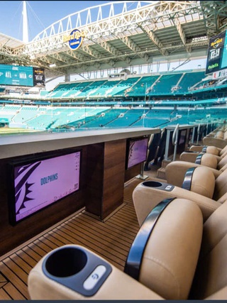 Độc lạ sân bóng 'biến hình' liên tục để tổ chức 7 trận đấu World Cup 2026