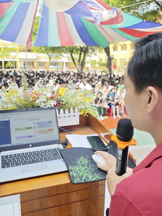 Lựa chọn môn thi tốt nghiệp THPT năm 2026: Tín hiệu tích cực?