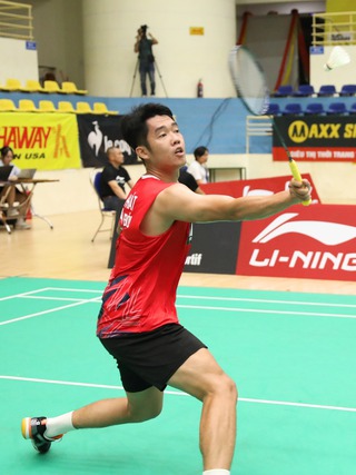 Nguyễn Thùy Linh, Lê Đức Phát nhọc nhằn lên ngôi giải cầu lông các CLB quốc gia