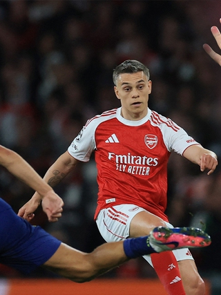 Lịch thi đấu chung kết Champions League Arsenal - PSG mới nhất: Cực hấp dẫn