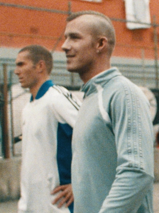 Adidas 'hồi sinh' David Beckham thời đỉnh cao bằng AI trong quảng cáo World Cup 2026