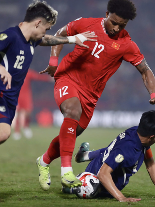 Gánh nặng lấy lại 'thể diện' dồn lên vai đội tuyển Thái Lan ở AFF Cup 2026