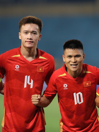 Nóng: Đội tuyển Việt Nam chạm trán Hàn Quốc và UAE tại Asian Cup 2027