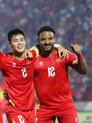 Báo UAE nói điều bất ngờ khi đội nhà chung bảng đội tuyển Việt Nam ở Asian Cup